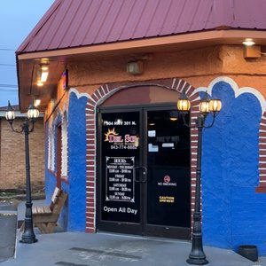 Del Sol Mexican Restaurant